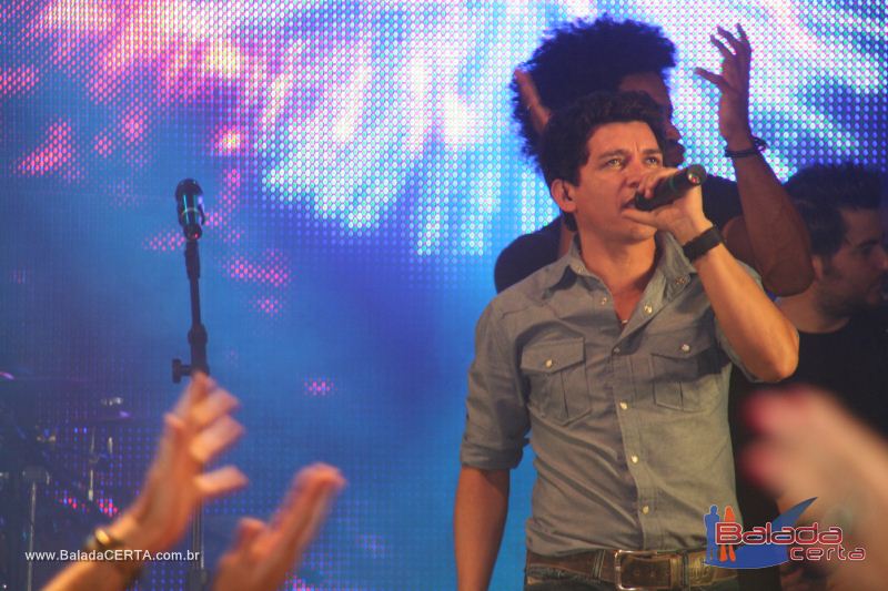 Balada: Show de Z Henrique & Gabriel na Via Stadium em Taguatinga - DF