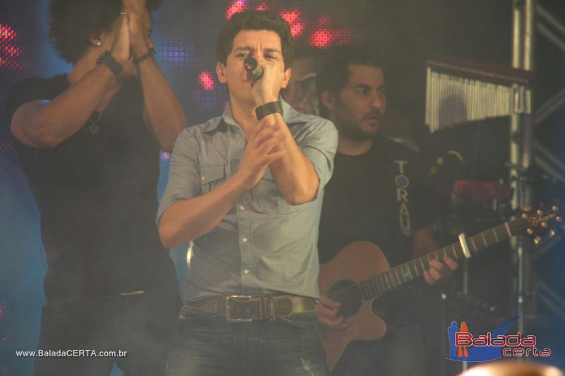 Balada: Show de Z Henrique & Gabriel na Via Stadium em Taguatinga - DF