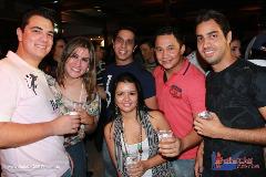 Balada: Fotos de quinta na Via Stadium em Taguatinga - DF