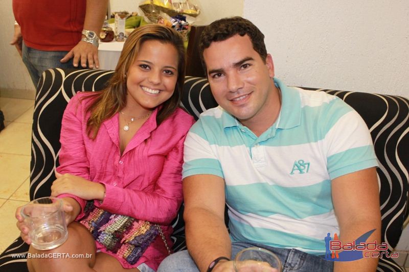 Balada: Fotos de quinta na Via Stadium em Taguatinga - DF