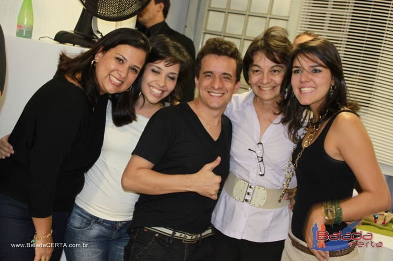 Balada: Fotos de quinta na Via Stadium em Taguatinga - DF