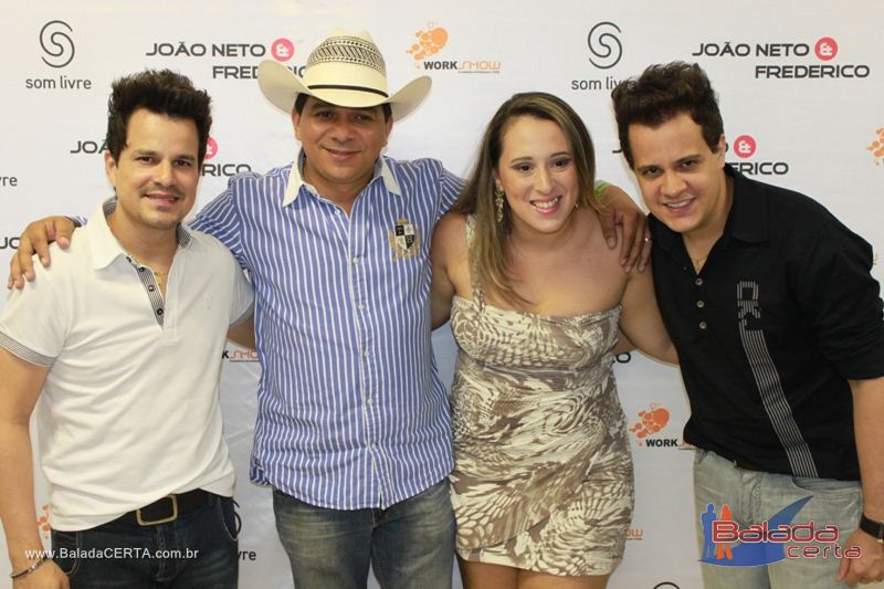 Balada: Fotos de quinta na Via Stadium em Taguatinga - DF