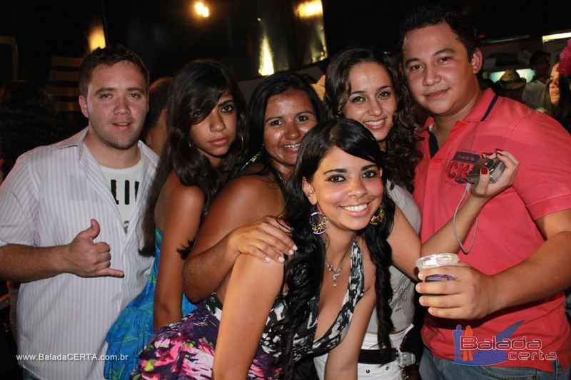 Balada: Fotos de quinta na Via Stadium em Taguatinga - DF