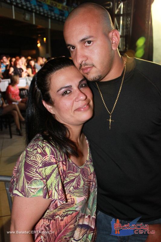 Balada: Fotos de quinta na Via Stadium em Taguatinga - DF