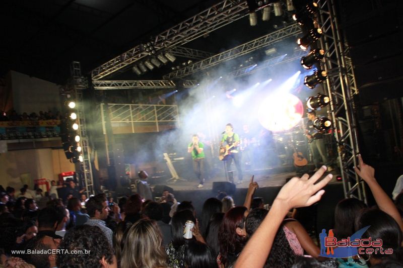 Balada: Fotos de quinta na Via Stadium em Taguatinga - DF