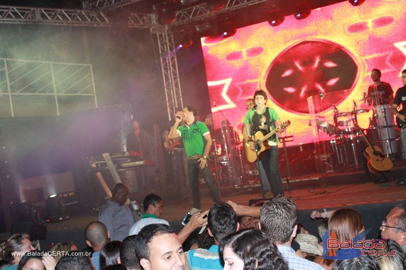 Balada: Fotos de quinta na Via Stadium em Taguatinga - DF