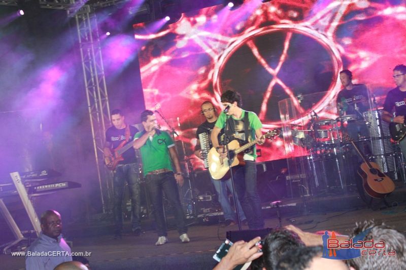 Balada: Fotos de quinta na Via Stadium em Taguatinga - DF