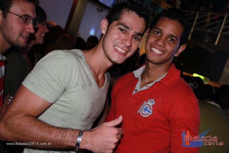 Balada: Fotos de quinta na Via Stadium em Taguatinga - DF