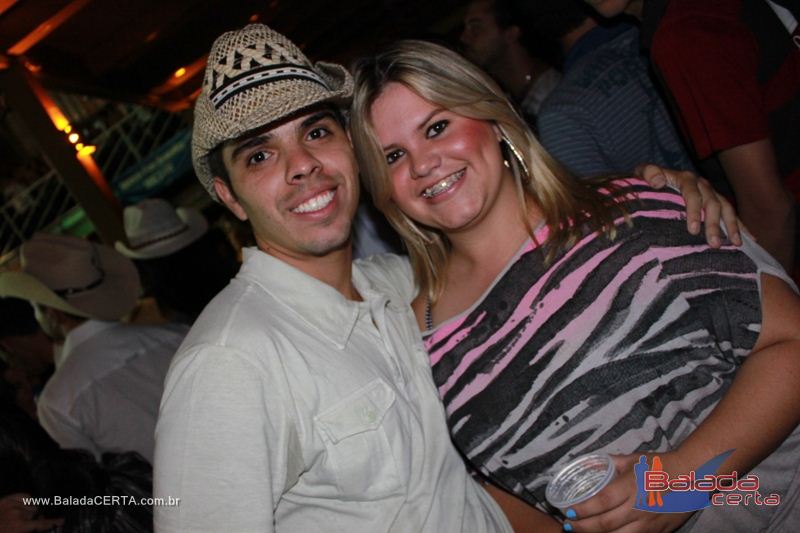 Balada: Fotos de quinta na Via Stadium em Taguatinga - DF