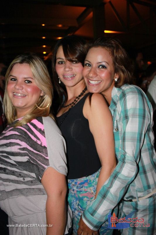 Balada: Fotos de quinta na Via Stadium em Taguatinga - DF