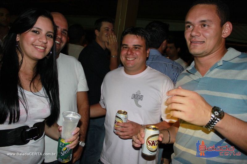 Balada: Fotos de quinta na Via Stadium em Taguatinga - DF