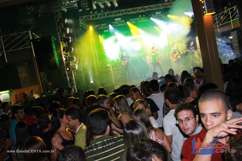 Balada: Fotos de quinta na Via Stadium em Taguatinga - DF