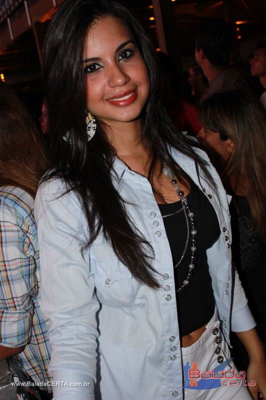 Balada: Fotos de quinta na Via Stadium em Taguatinga - DF