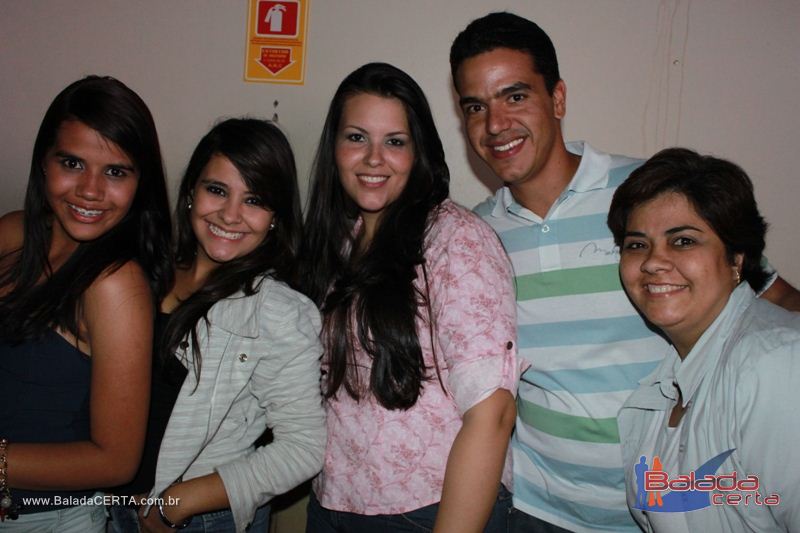 Balada: Fotos de quinta na Via Stadium em Taguatinga - DF