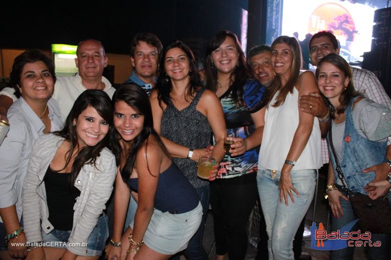 Balada: Fotos de quinta na Via Stadium em Taguatinga - DF