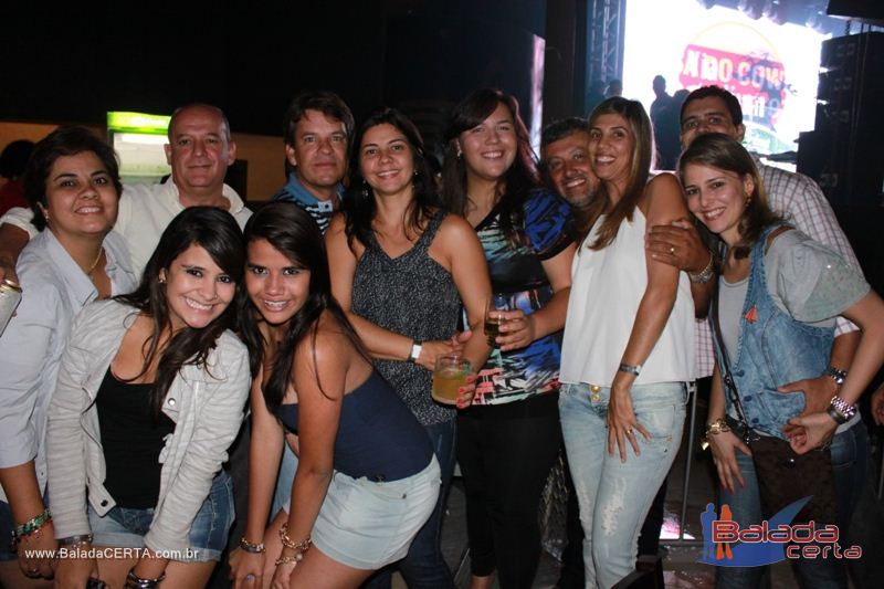 Balada: Fotos de quinta na Via Stadium em Taguatinga - DF