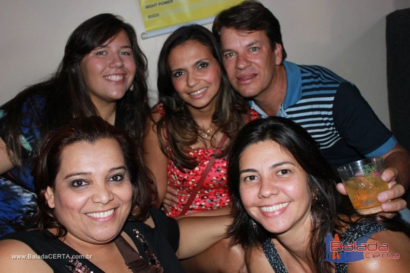 Balada: Fotos de quinta na Via Stadium em Taguatinga - DF