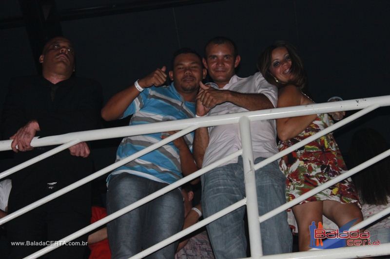 Balada: Fotos de quinta na Via Stadium em Taguatinga - DF