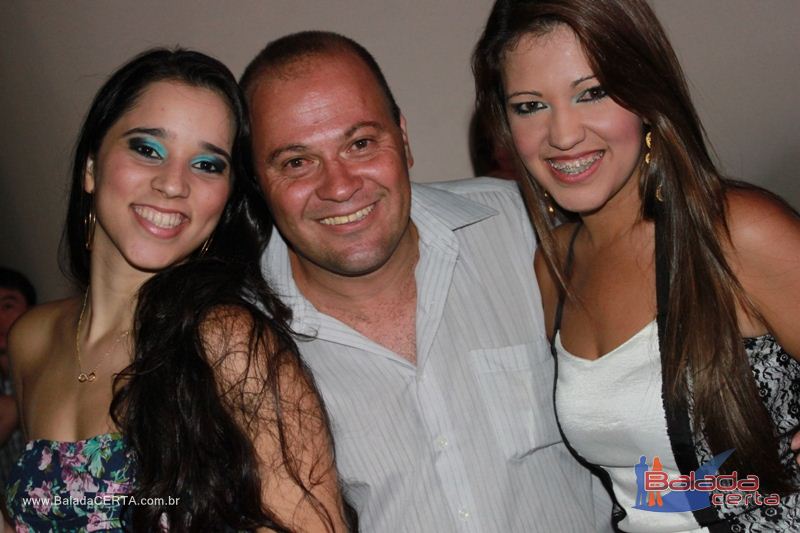 Balada: Fotos de quinta na Via Stadium em Taguatinga - DF