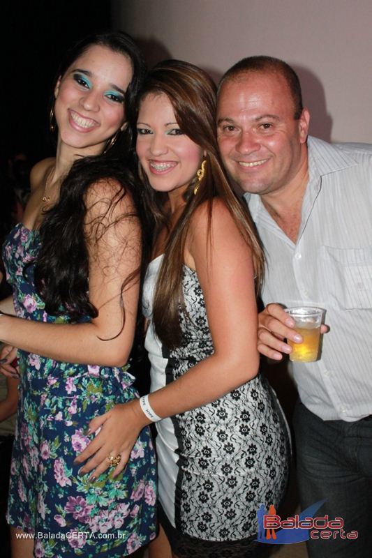 Balada: Fotos de quinta na Via Stadium em Taguatinga - DF