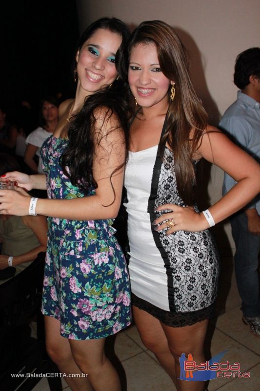 Balada: Fotos de quinta na Via Stadium em Taguatinga - DF