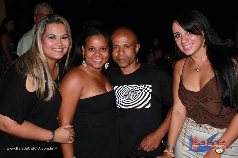 Balada: Fotos de quinta na Via Stadium em Taguatinga - DF