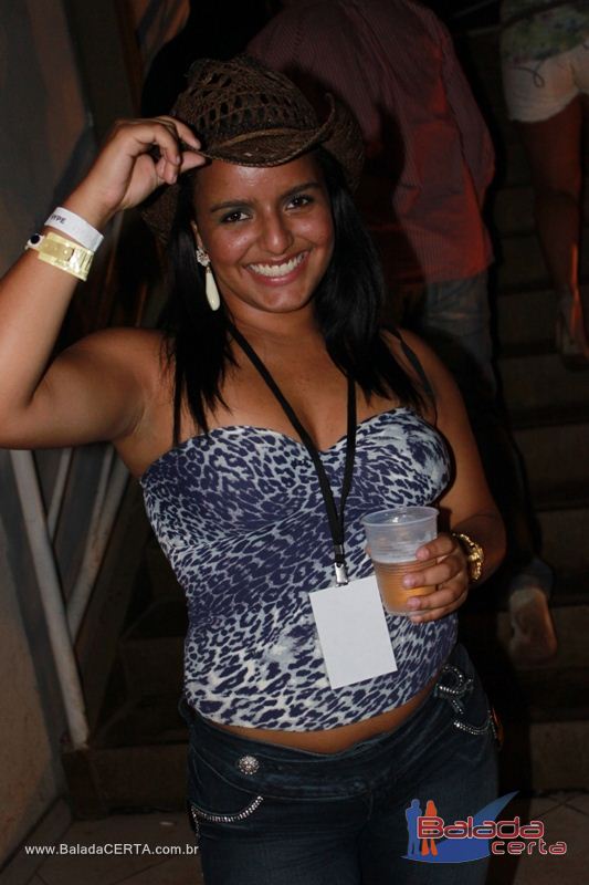 Balada: Fotos de quinta na Via Stadium em Taguatinga - DF