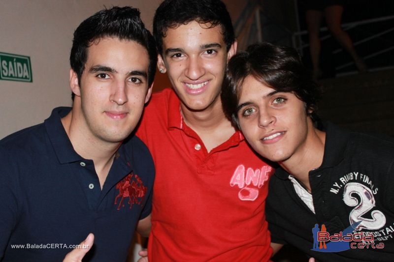 Balada: Fotos de quinta na Via Stadium em Taguatinga - DF