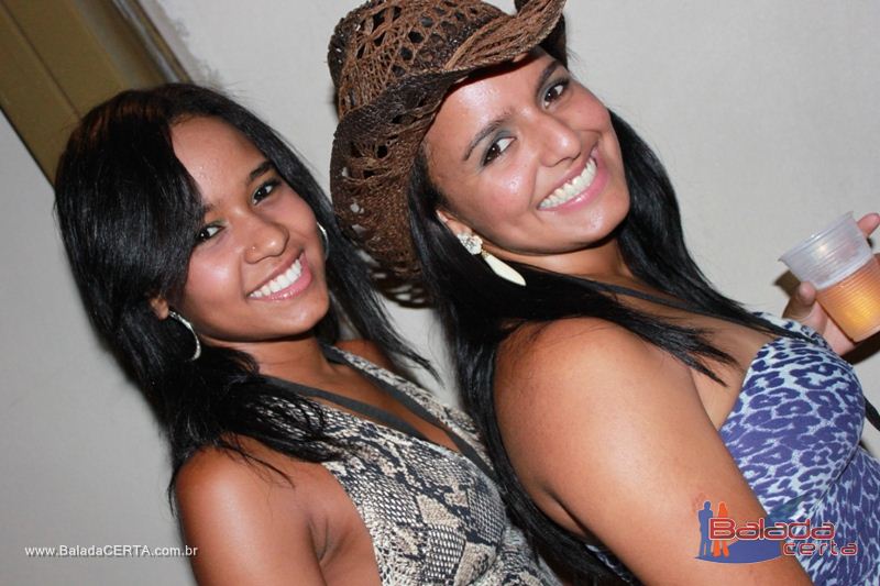 Balada: Fotos de quinta na Via Stadium em Taguatinga - DF