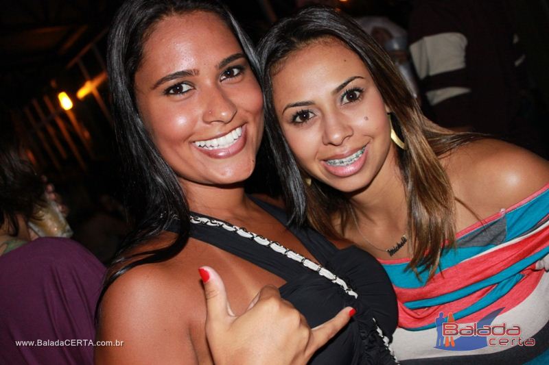 Balada: Fotos de quinta na Via Stadium em Taguatinga - DF