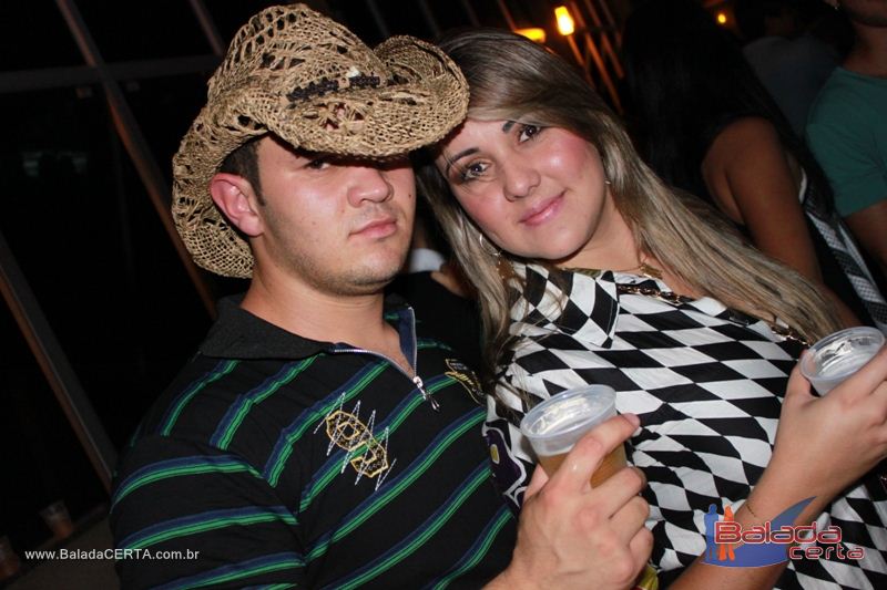 Balada: Fotos de quinta na Via Stadium em Taguatinga - DF