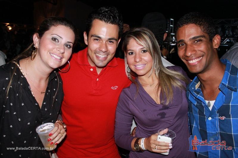 Balada: Fotos de quinta na Via Stadium em Taguatinga - DF