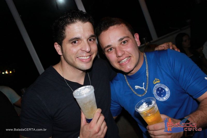 Balada: Fotos de quinta na Via Stadium em Taguatinga - DF