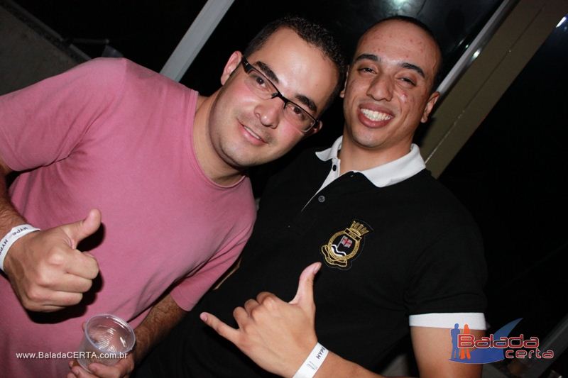 Balada: Fotos de quinta na Via Stadium em Taguatinga - DF