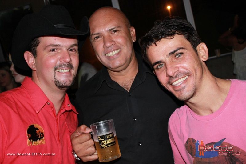 Balada: Fotos de quinta na Via Stadium em Taguatinga - DF