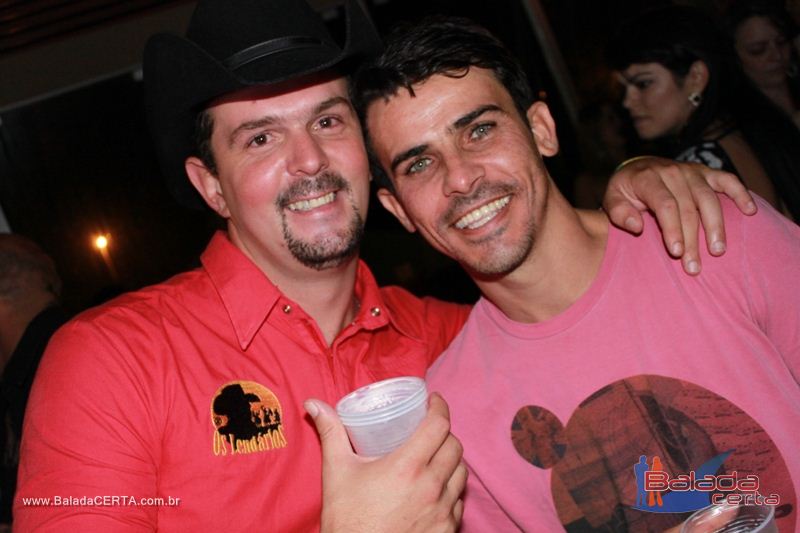 Balada: Fotos de quinta na Via Stadium em Taguatinga - DF