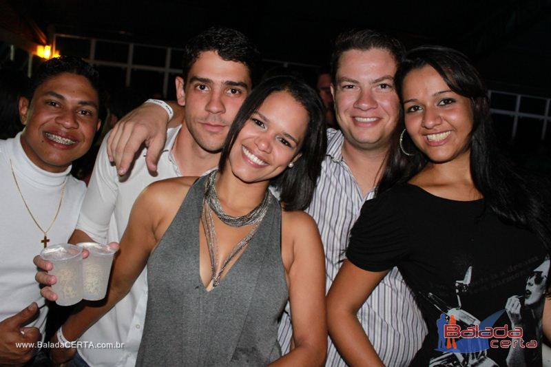 Balada: Fotos de quinta na Via Stadium em Taguatinga - DF