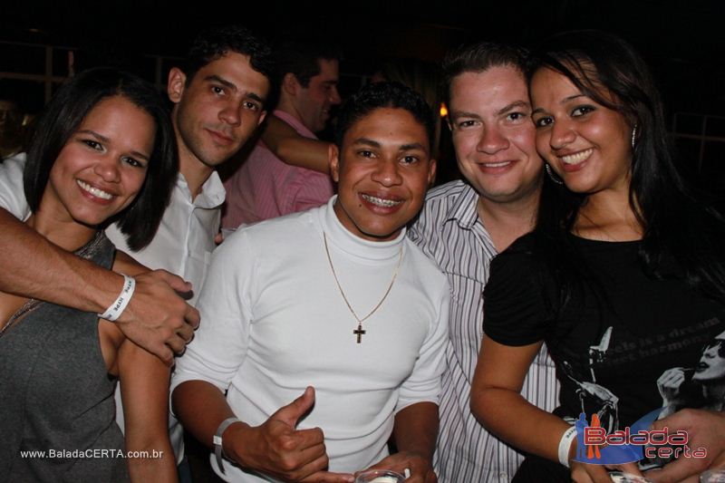 Balada: Fotos de quinta na Via Stadium em Taguatinga - DF