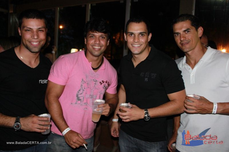 Balada: Fotos de quinta na Via Stadium em Taguatinga - DF