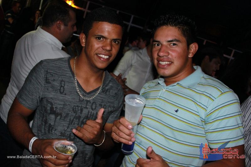 Balada: Fotos de quinta na Via Stadium em Taguatinga - DF