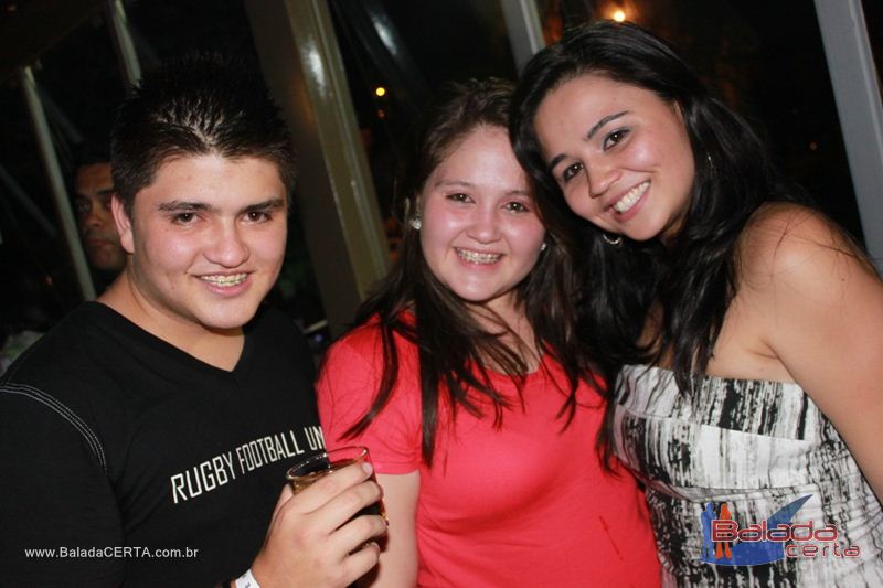 Balada: Fotos de quinta na Via Stadium em Taguatinga - DF