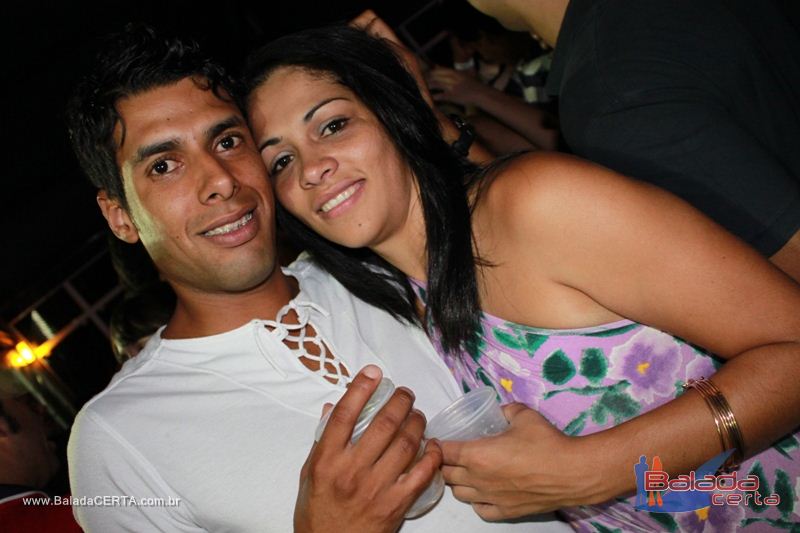 Balada: Fotos de quinta na Via Stadium em Taguatinga - DF