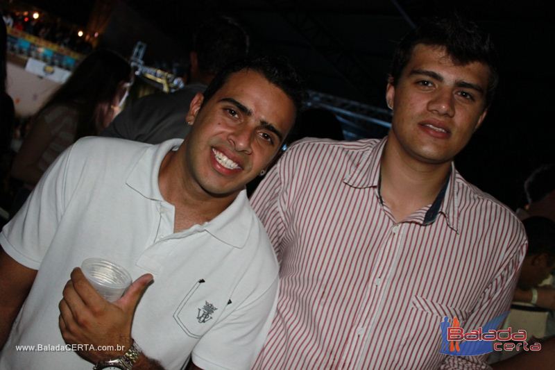 Balada: Fotos de quinta na Via Stadium em Taguatinga - DF