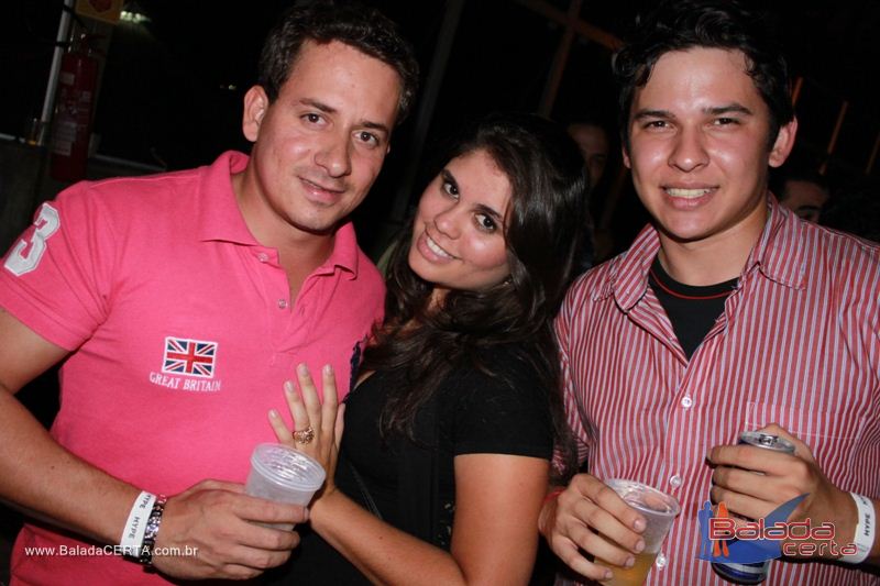 Balada: Fotos de quinta na Via Stadium em Taguatinga - DF