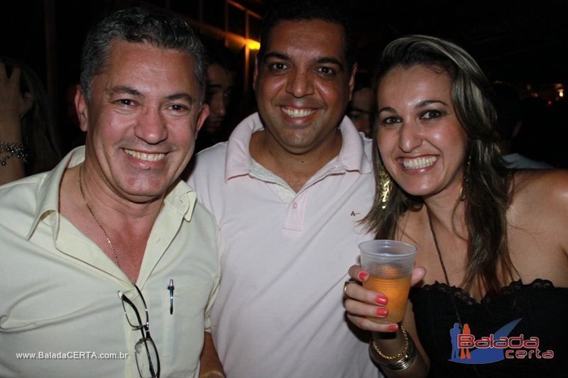 Balada: Fotos de quinta na Via Stadium em Taguatinga - DF