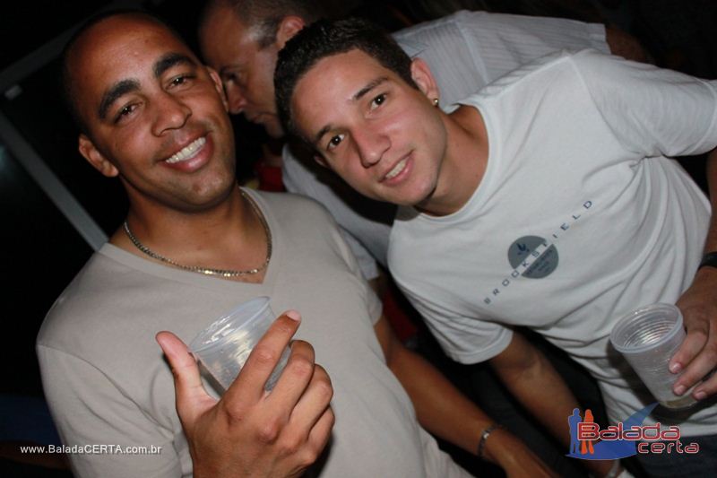 Balada: Fotos de quinta na Via Stadium em Taguatinga - DF