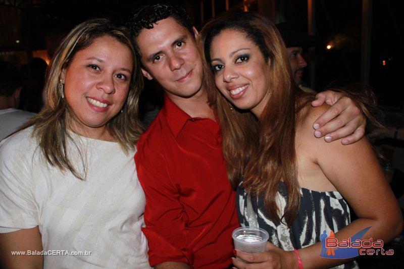 Balada: Fotos de quinta na Via Stadium em Taguatinga - DF