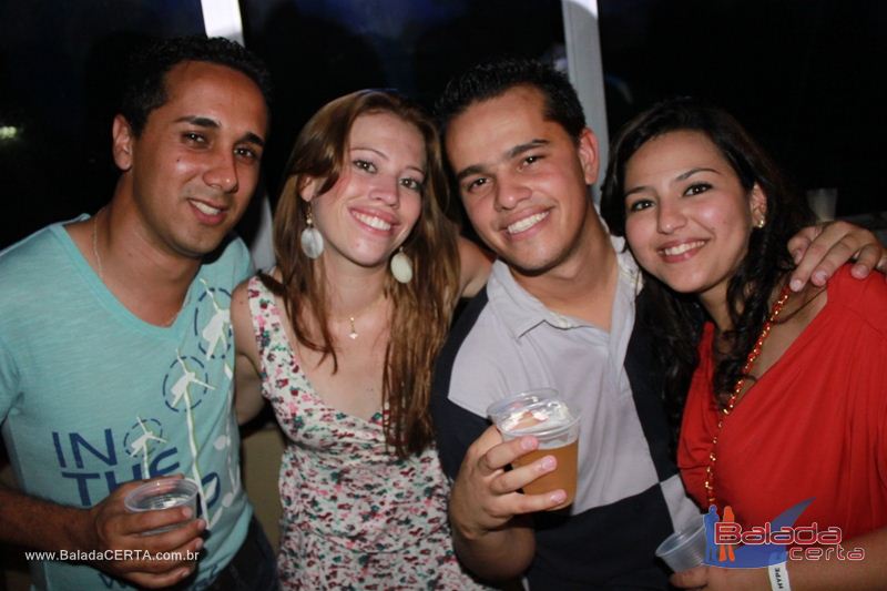 Balada: Fotos de quinta na Via Stadium em Taguatinga - DF