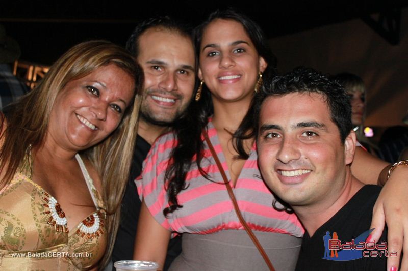 Balada: Fotos de quinta na Via Stadium em Taguatinga - DF