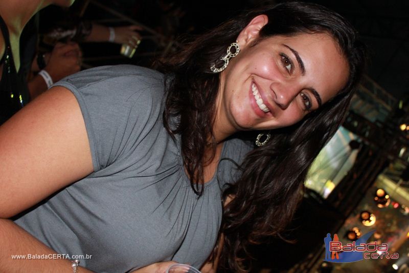 Balada: Fotos de quinta na Via Stadium em Taguatinga - DF